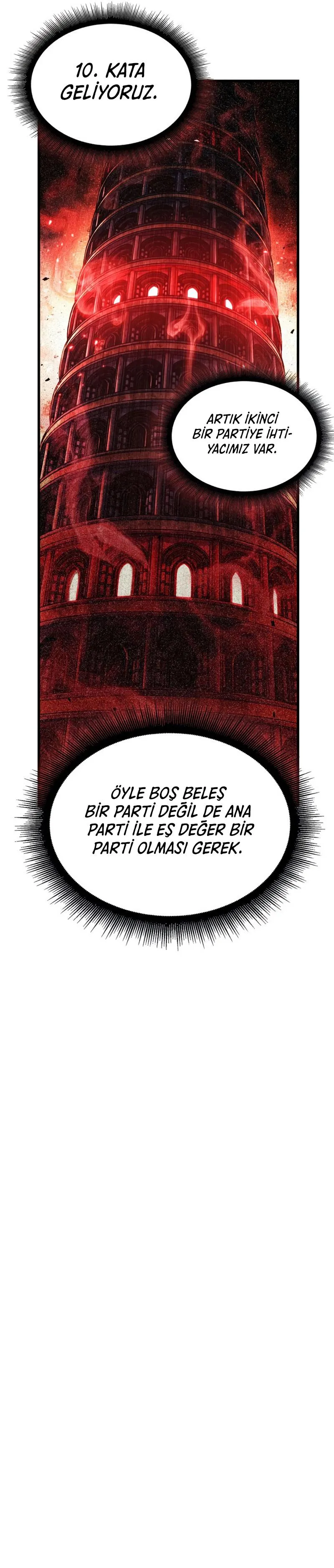 Gel beni al Bölüm 18 Sayfa 19 Türkçe Oku