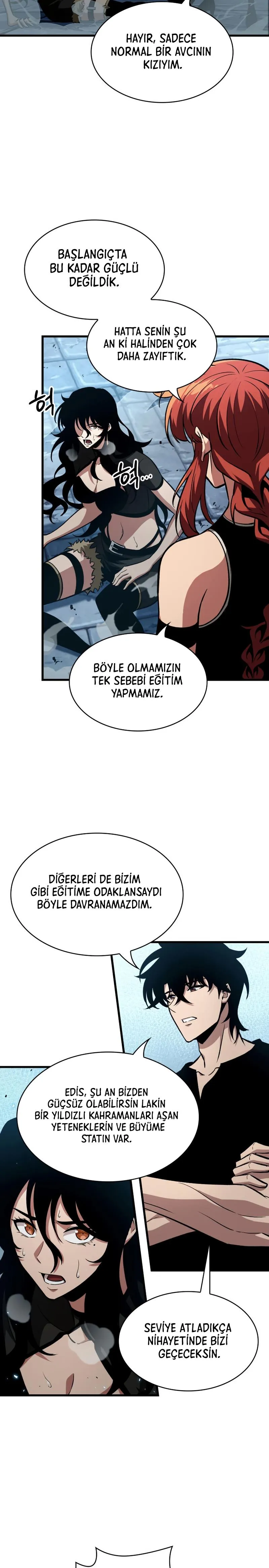 Gel beni al Bölüm 18 Sayfa 28 Türkçe Oku