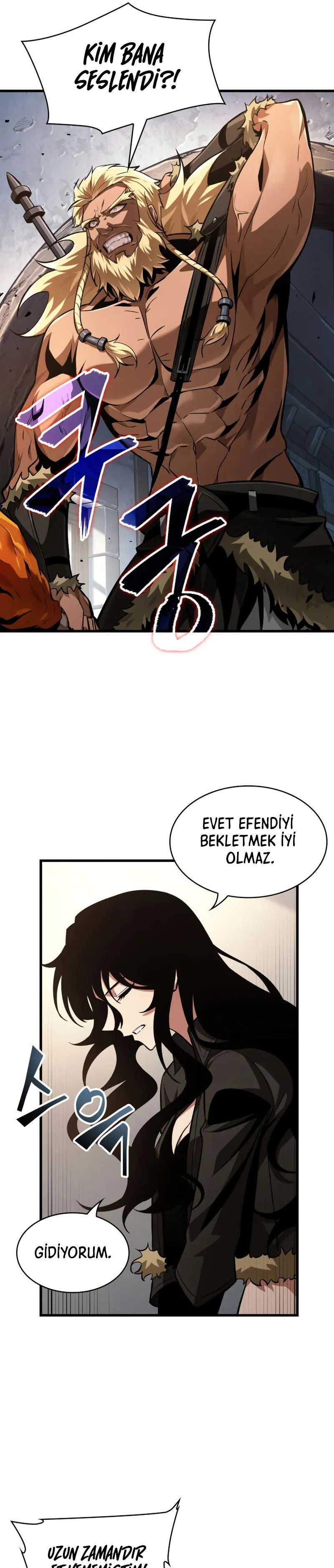 Gel beni al Bölüm 15 Sayfa 21 Türkçe Oku