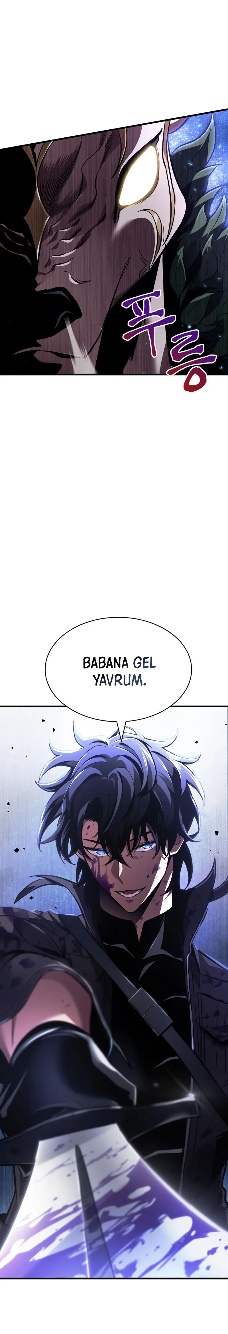 Gel beni al Bölüm 14 Sayfa 1 Türkçe Oku