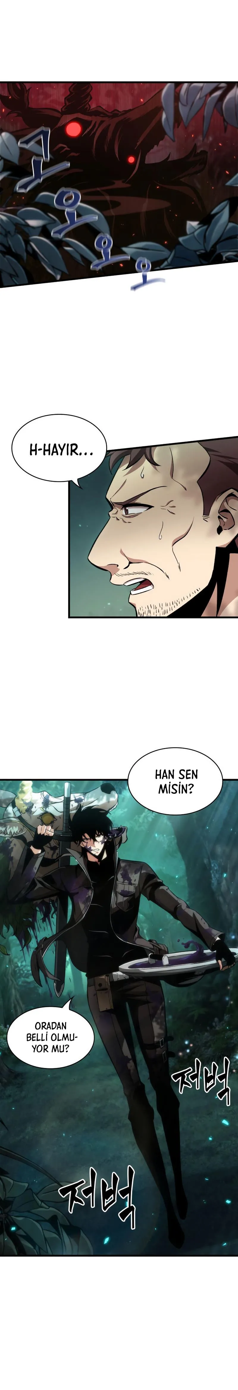 Gel beni al Bölüm 14 Sayfa 3 Türkçe Oku