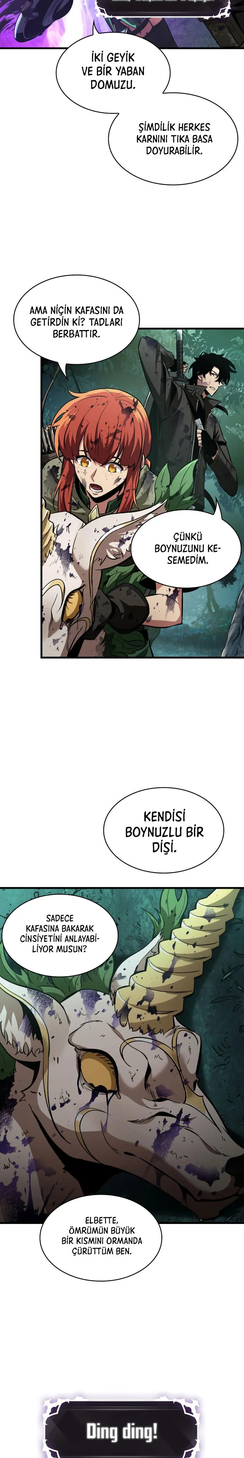Gel beni al Bölüm 14 Sayfa 5 Türkçe Oku