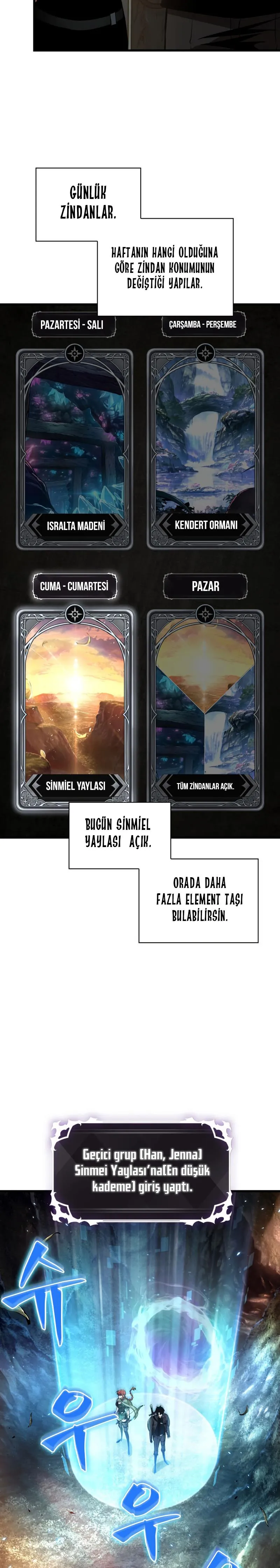 Gel beni al Bölüm 14 Sayfa 8 Türkçe Oku