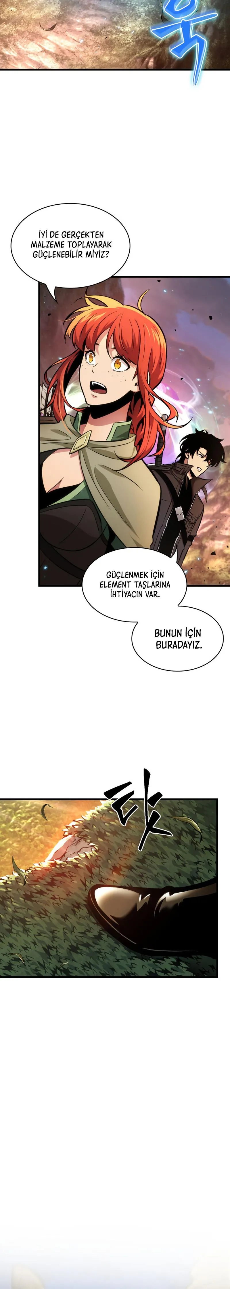 Gel beni al Bölüm 14 Sayfa 9 Türkçe Oku