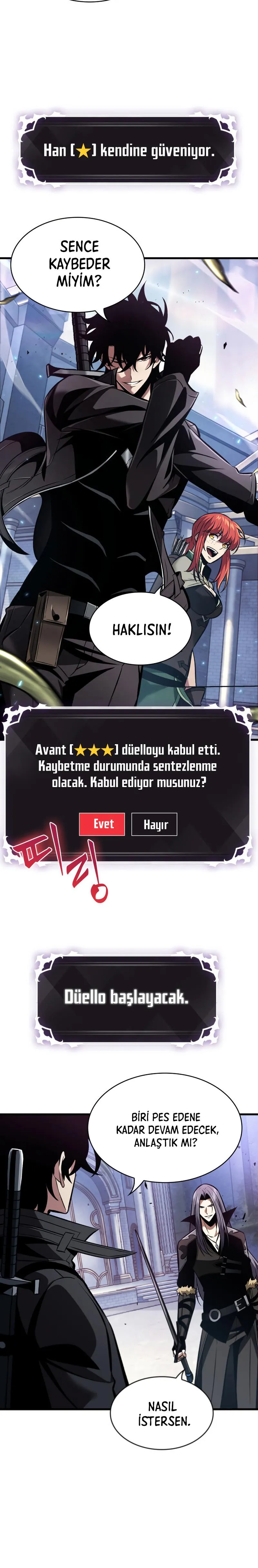 Gel beni al Bölüm 17 Sayfa 3 Türkçe Oku