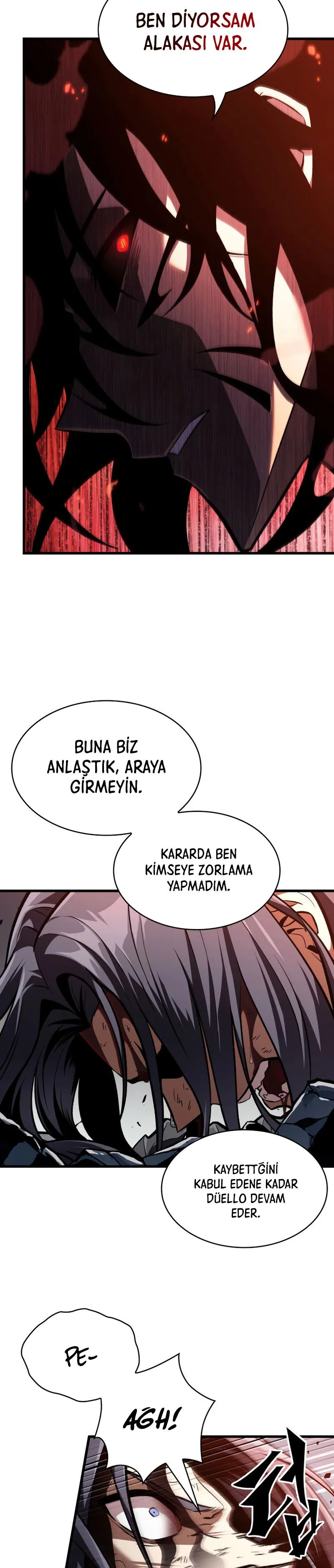 Gel beni al Bölüm 17 Sayfa 12 Türkçe Oku