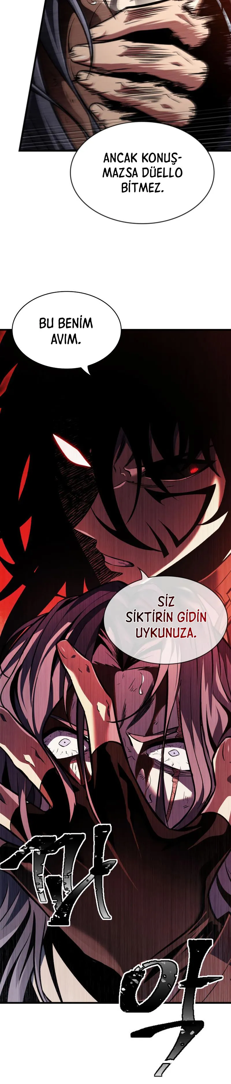 Gel beni al Bölüm 17 Sayfa 13 Türkçe Oku