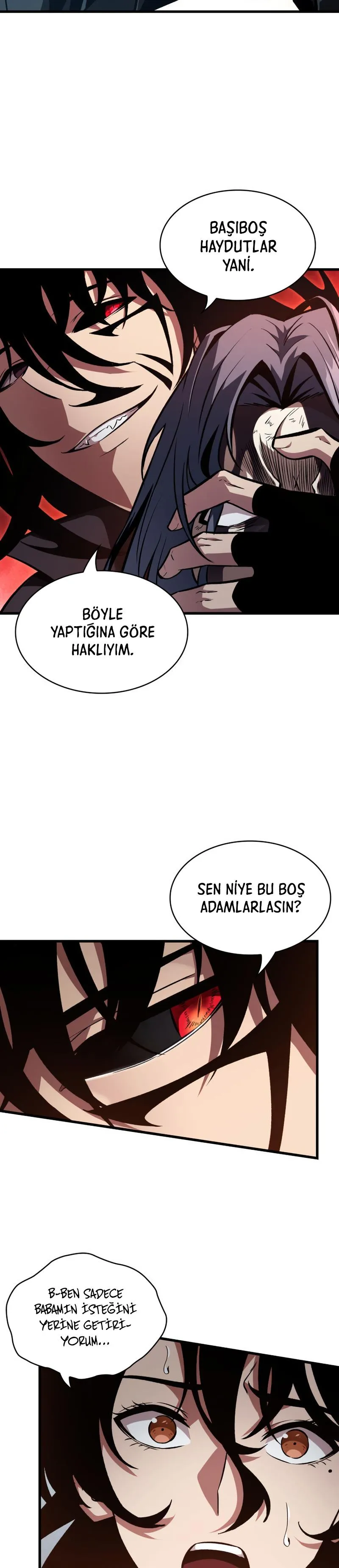Gel beni al Bölüm 17 Sayfa 15 Türkçe Oku