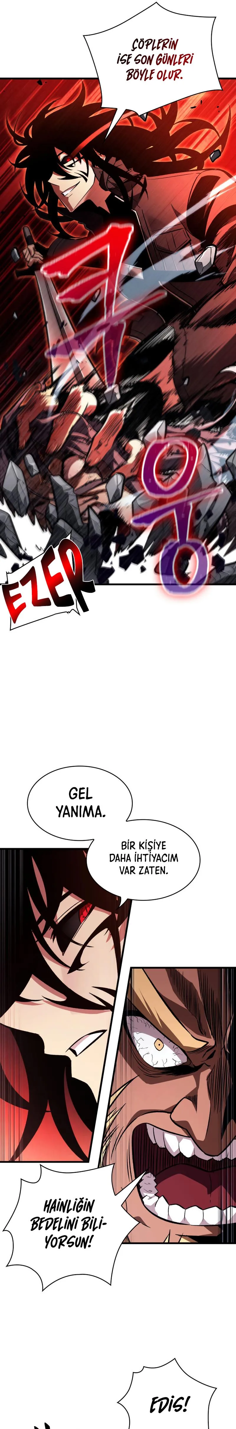 Gel beni al Bölüm 17 Sayfa 18 Türkçe Oku
