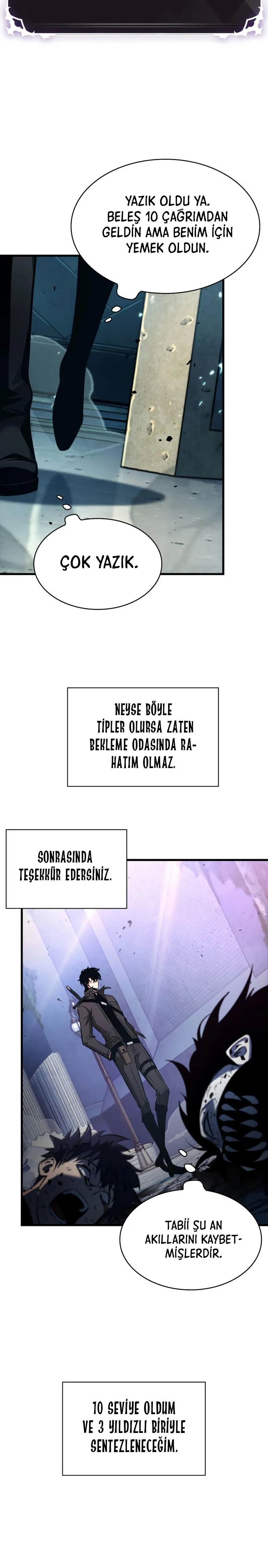 Gel beni al Bölüm 17 Sayfa 26 Türkçe Oku