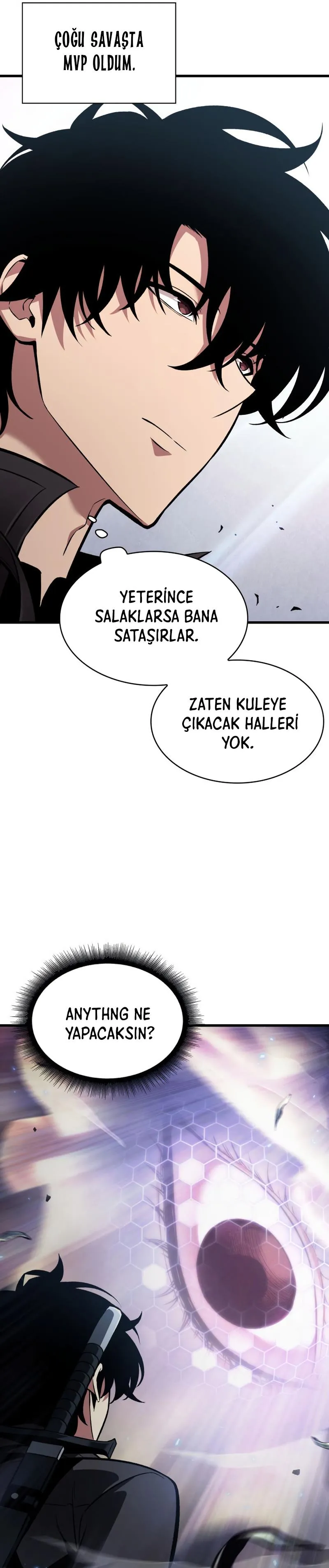 Gel beni al Bölüm 17 Sayfa 27 Türkçe Oku