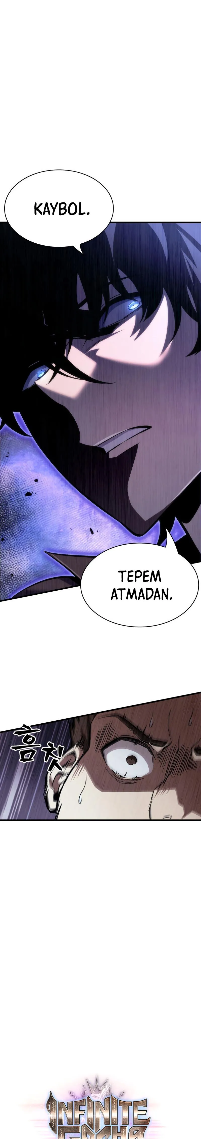 Gel beni al Bölüm 16 Sayfa 1 Türkçe Oku