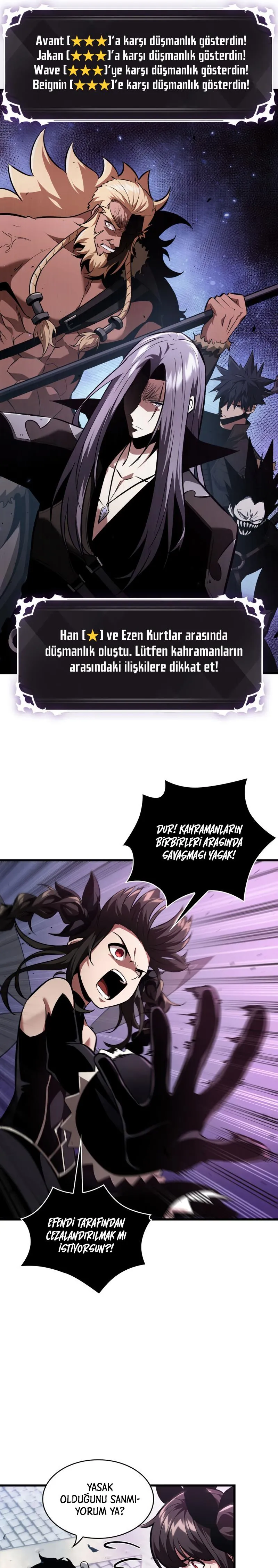 Gel beni al Bölüm 16 Sayfa 18 Türkçe Oku