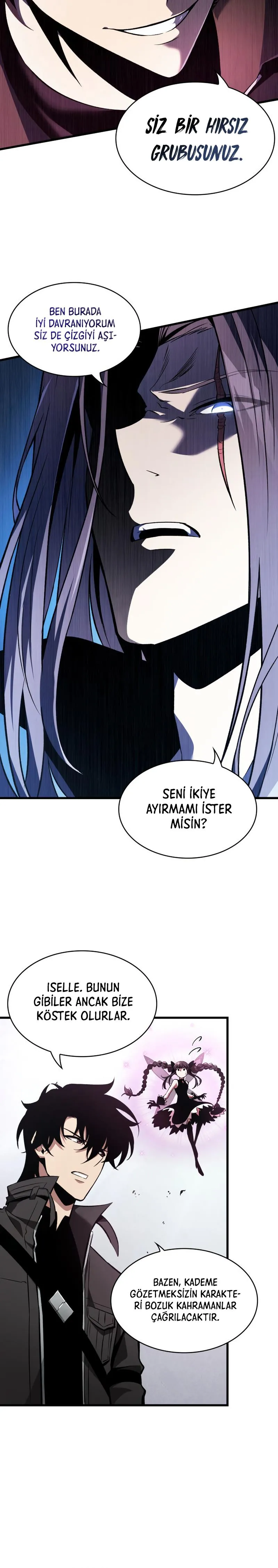 Gel beni al Bölüm 16 Sayfa 20 Türkçe Oku