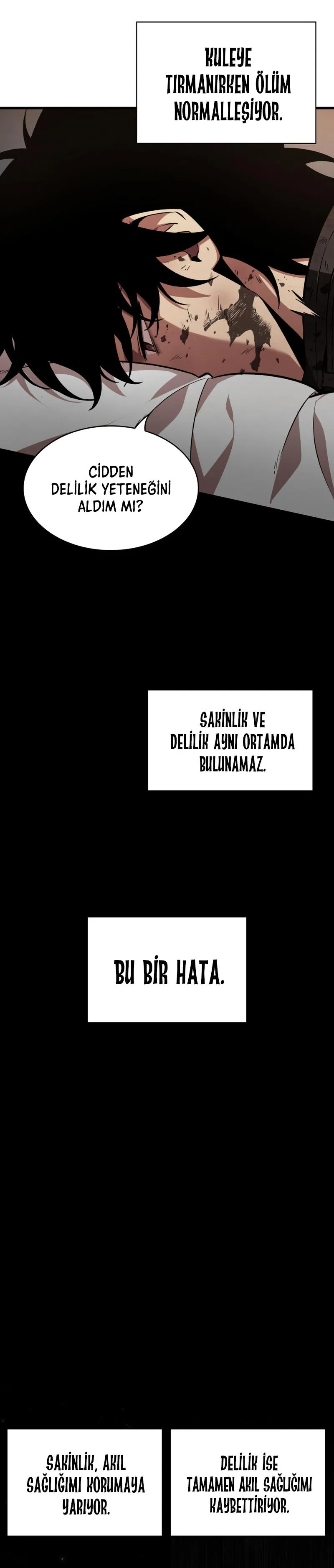 Gel beni al Bölüm 13 Sayfa 2 Türkçe Oku