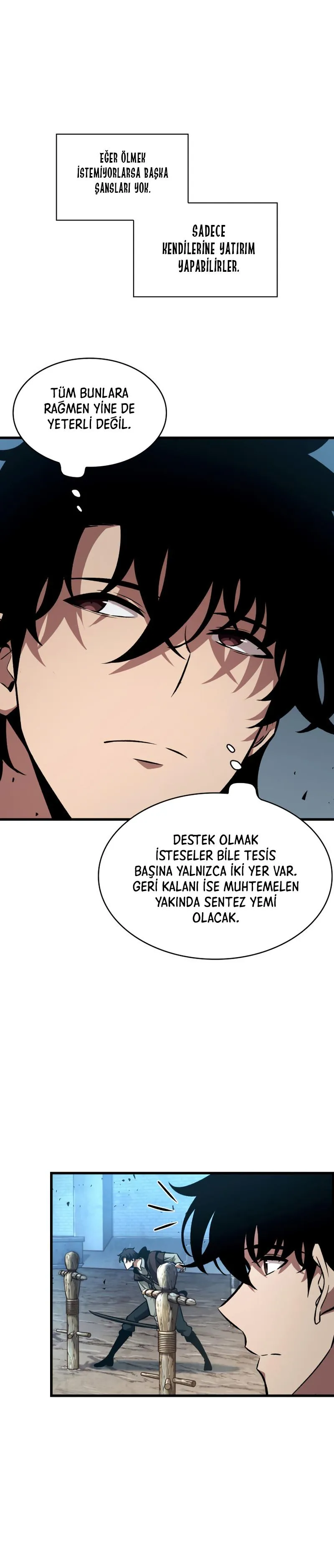 Gel beni al Bölüm 19 Sayfa 2 Türkçe Oku