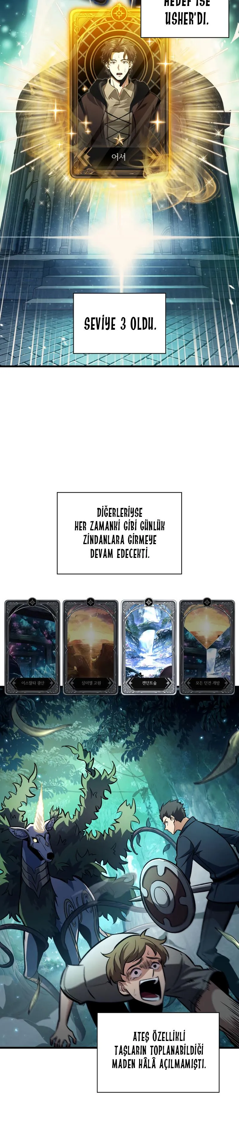 Gel beni al Bölüm 19 Sayfa 7 Türkçe Oku