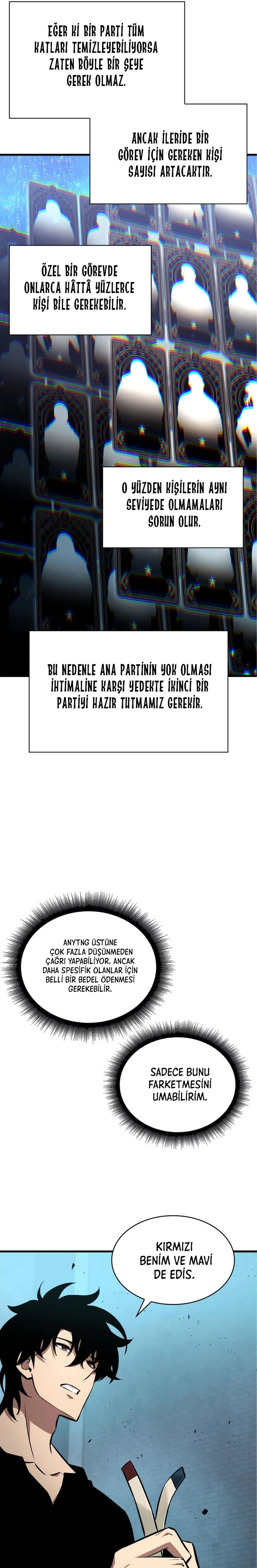 Gel beni al Bölüm 19 Sayfa 15 Türkçe Oku