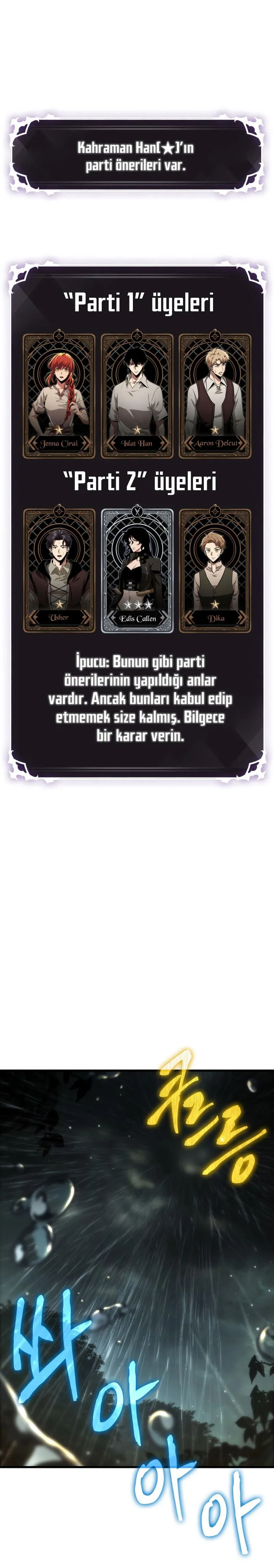 Gel beni al Bölüm 19 Sayfa 18 Türkçe Oku