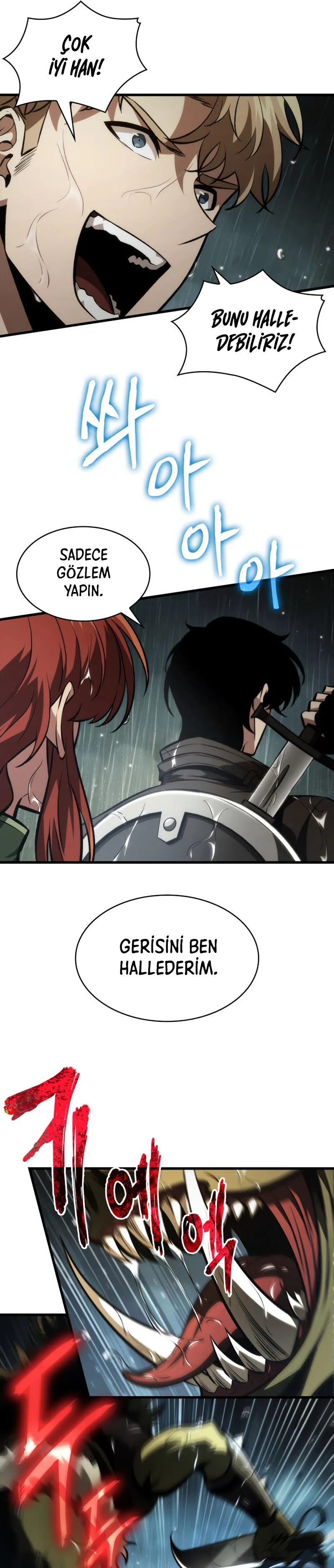 Gel beni al Bölüm 19 Sayfa 20 Türkçe Oku
