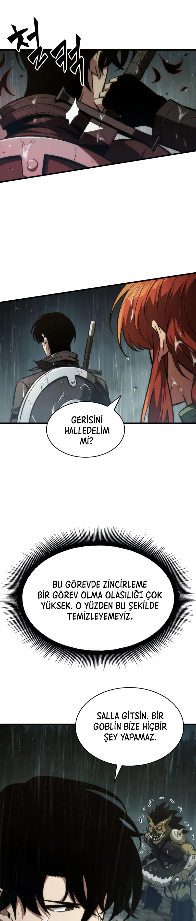 Gel beni al Bölüm 19 Sayfa 24 Türkçe Oku