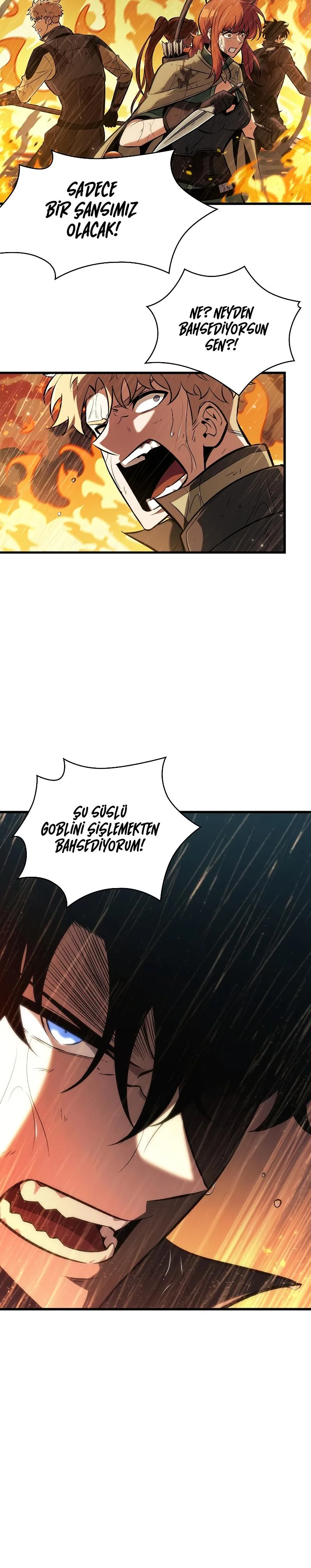 Gel beni al Bölüm 28 Sayfa 14 Türkçe Oku