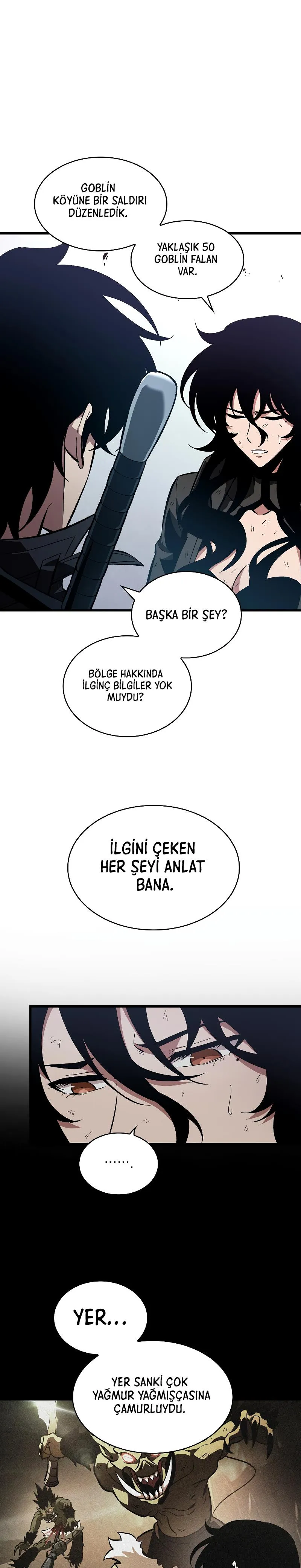 Gel beni al Bölüm 25 Sayfa 13 Türkçe Oku