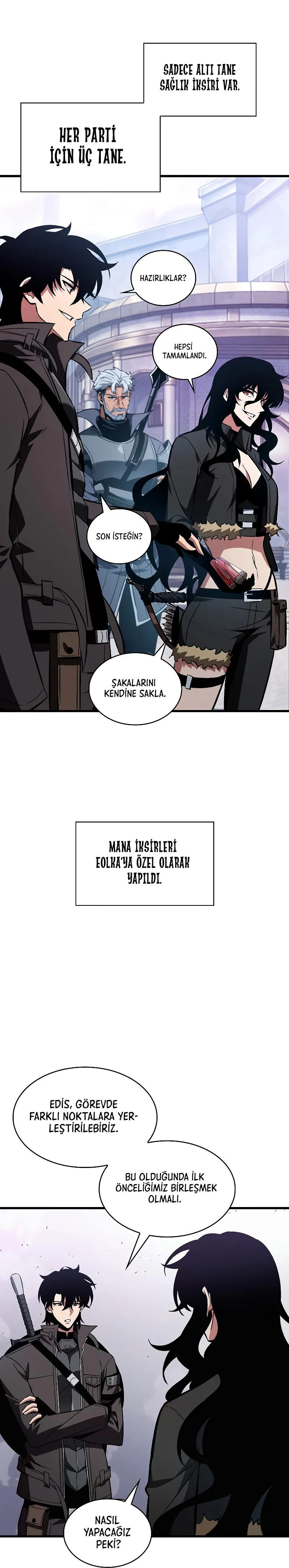 Gel beni al Bölüm 25 Sayfa 28 Türkçe Oku