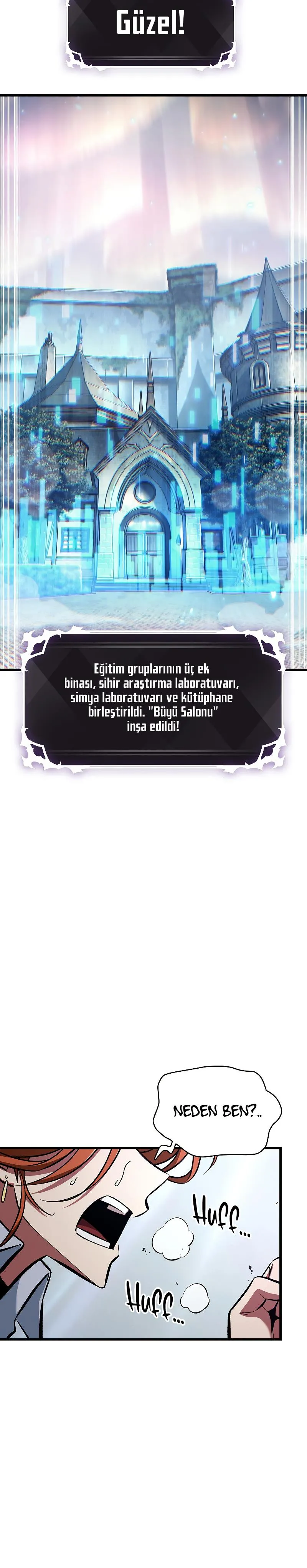 Gel beni al Bölüm 24 Sayfa 3 Türkçe Oku