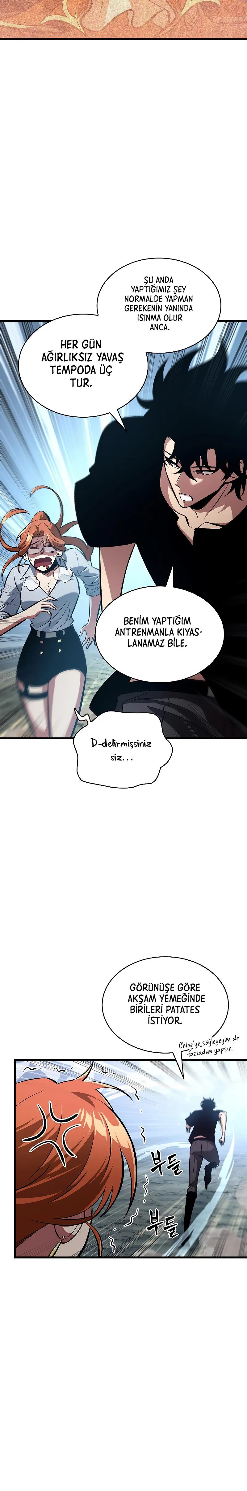 Gel beni al Bölüm 24 Sayfa 6 Türkçe Oku