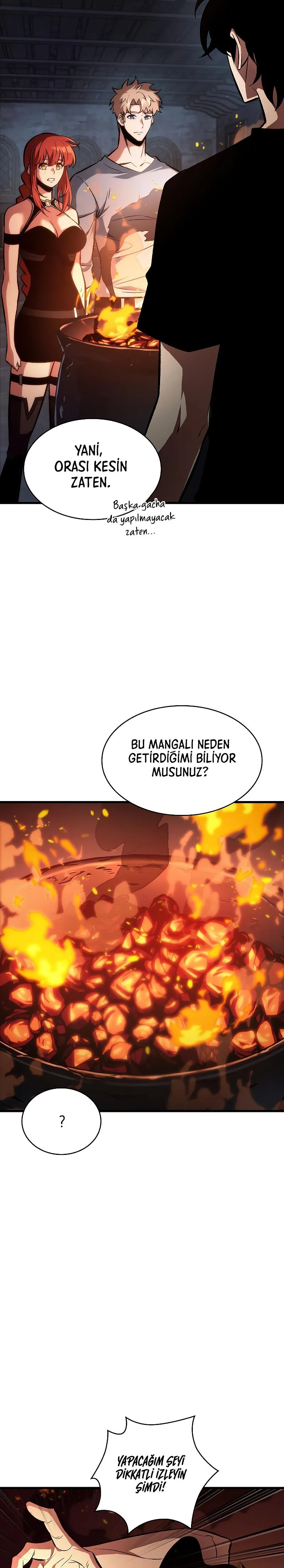 Gel beni al Bölüm 24 Sayfa 14 Türkçe Oku