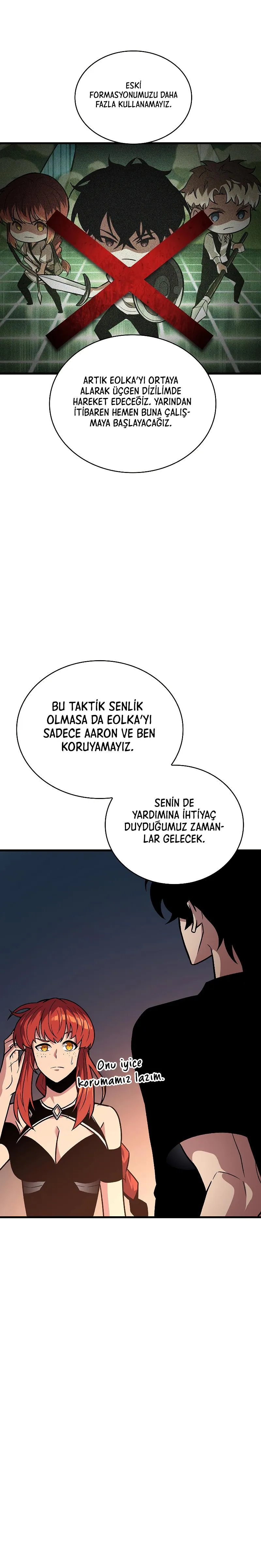 Gel beni al Bölüm 24 Sayfa 28 Türkçe Oku