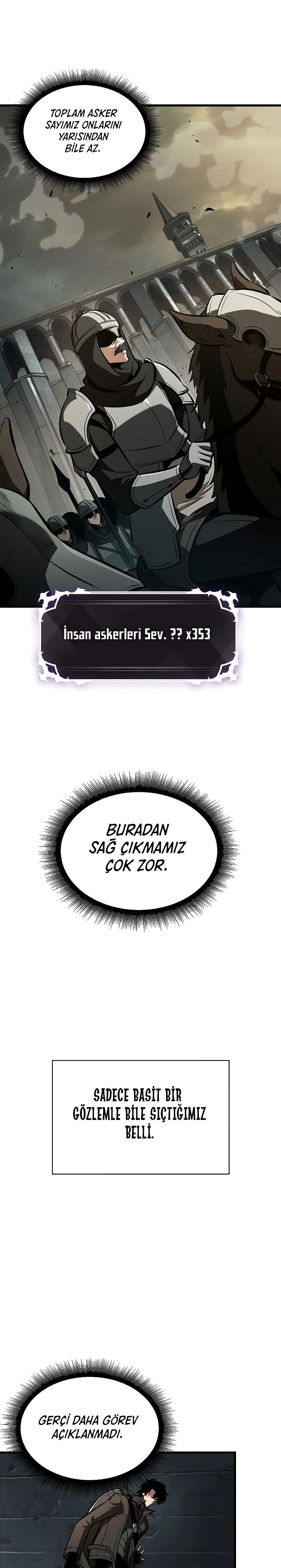 Gel beni al Bölüm 26 Sayfa 8 Türkçe Oku