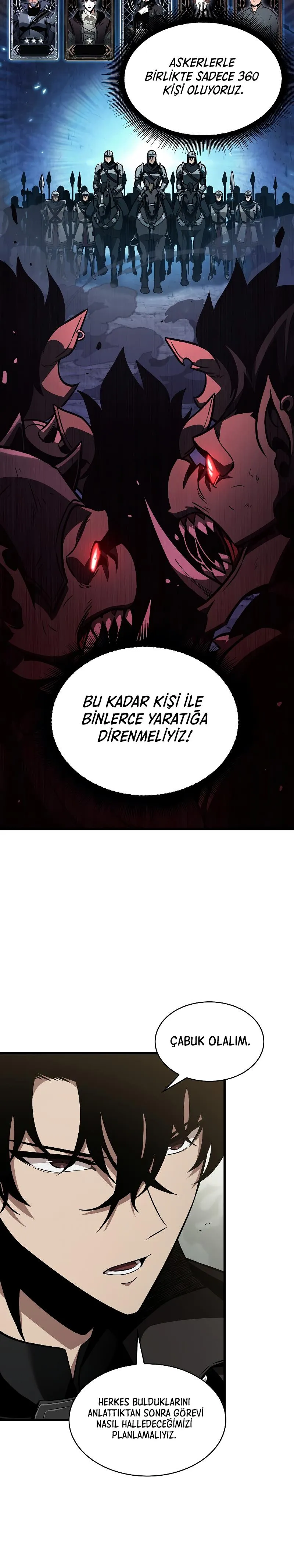Gel beni al Bölüm 26 Sayfa 12 Türkçe Oku