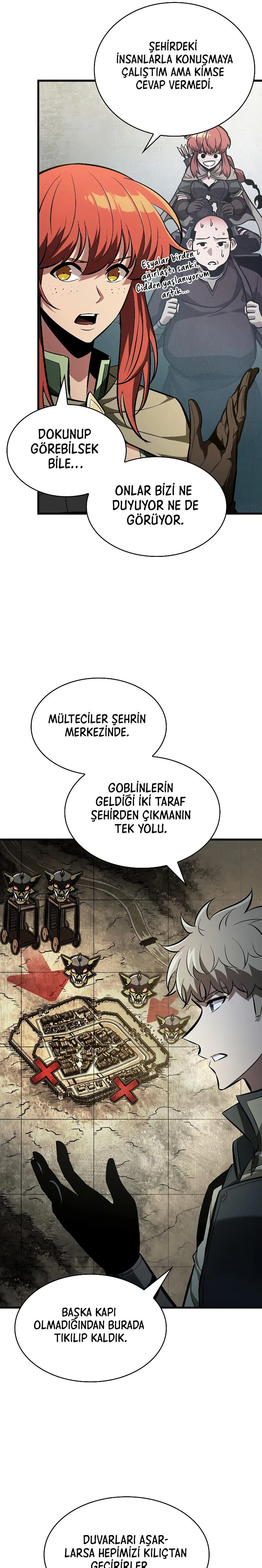 Gel beni al Bölüm 26 Sayfa 13 Türkçe Oku