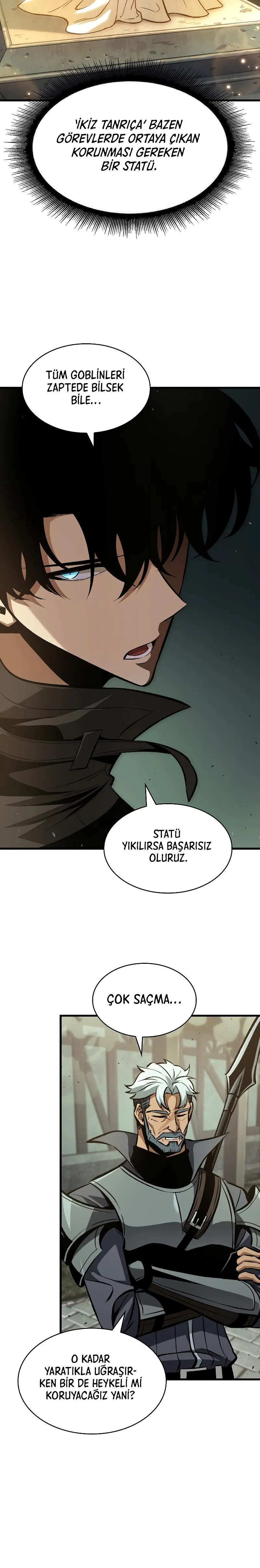 Gel beni al Bölüm 26 Sayfa 17 Türkçe Oku