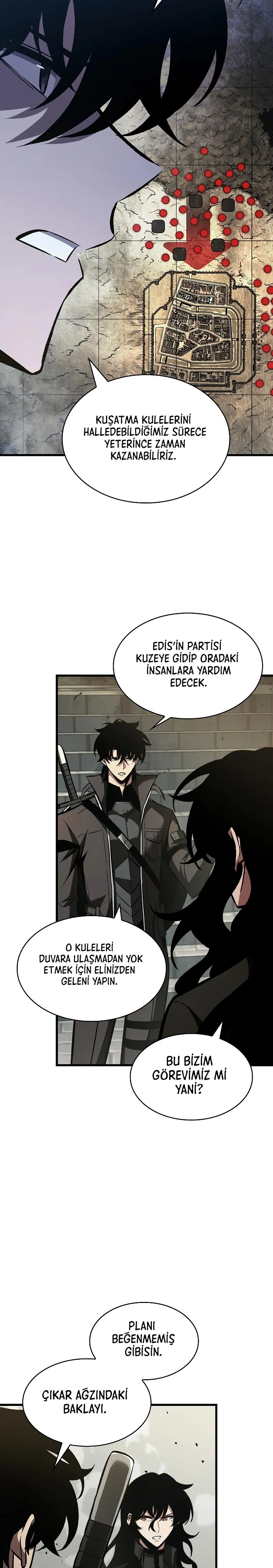 Gel beni al Bölüm 26 Sayfa 20 Türkçe Oku