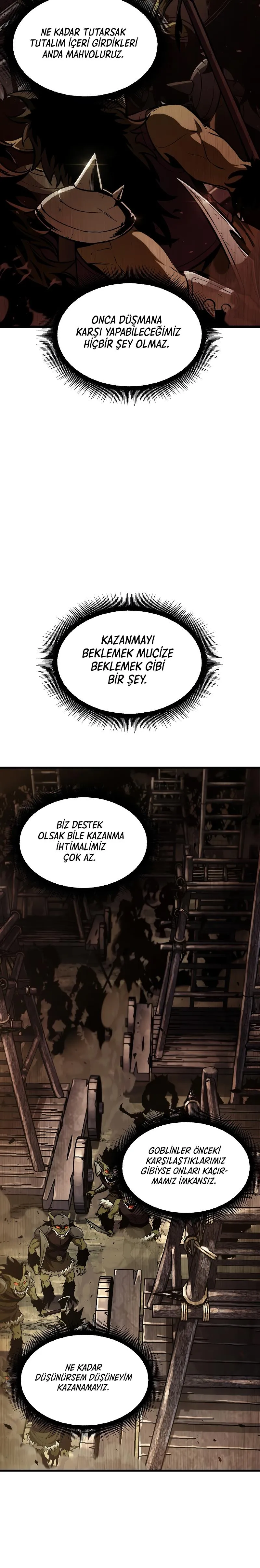 Gel beni al Bölüm 26 Sayfa 23 Türkçe Oku