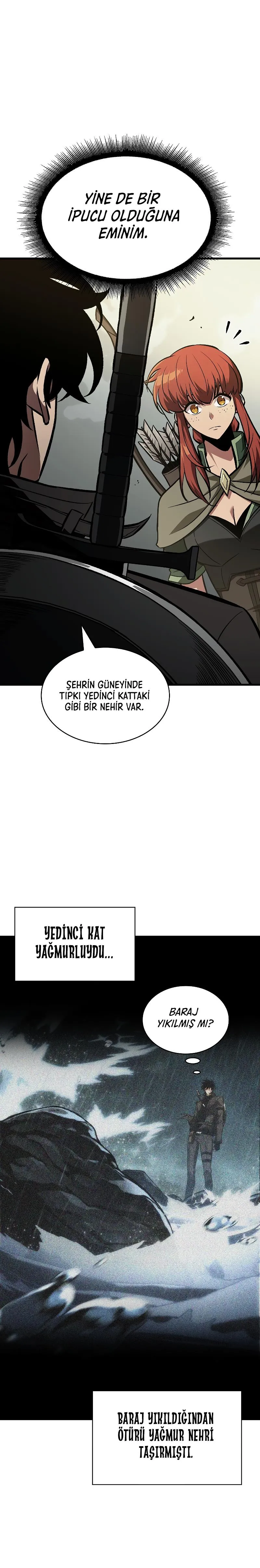 Gel beni al Bölüm 26 Sayfa 24 Türkçe Oku
