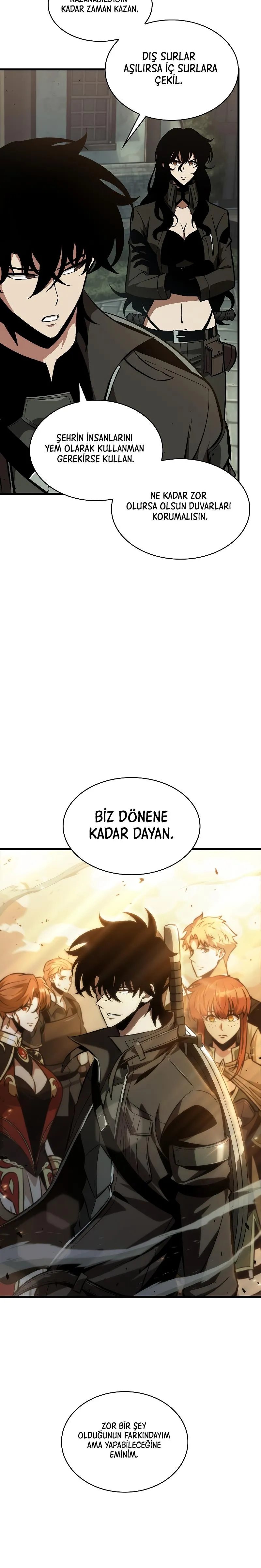 Gel beni al Bölüm 26 Sayfa 29 Türkçe Oku