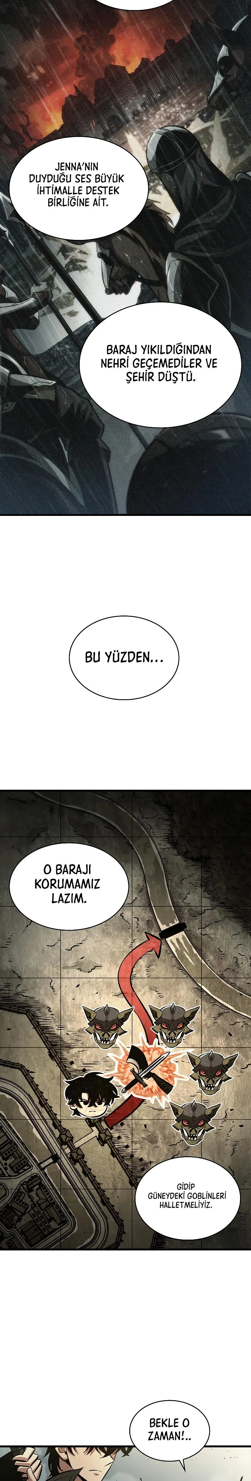 Gel beni al Bölüm 26 Sayfa 32 Türkçe Oku