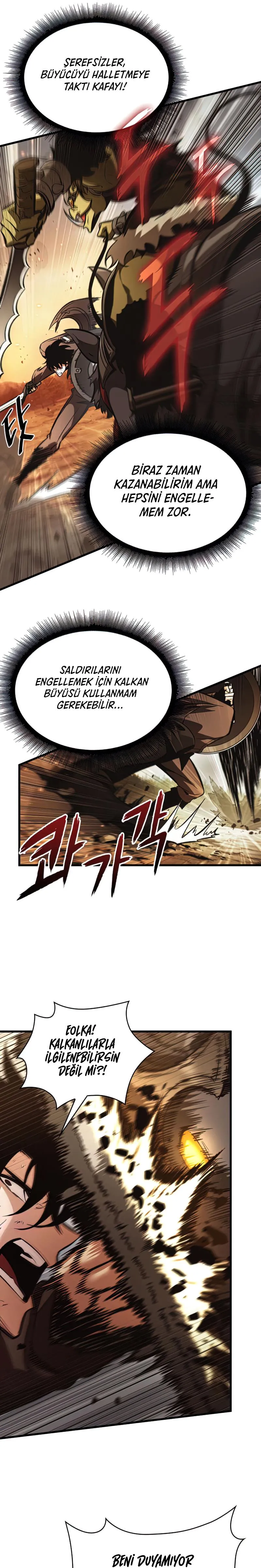 Gel beni al Bölüm 21 Sayfa 24 Türkçe Oku
