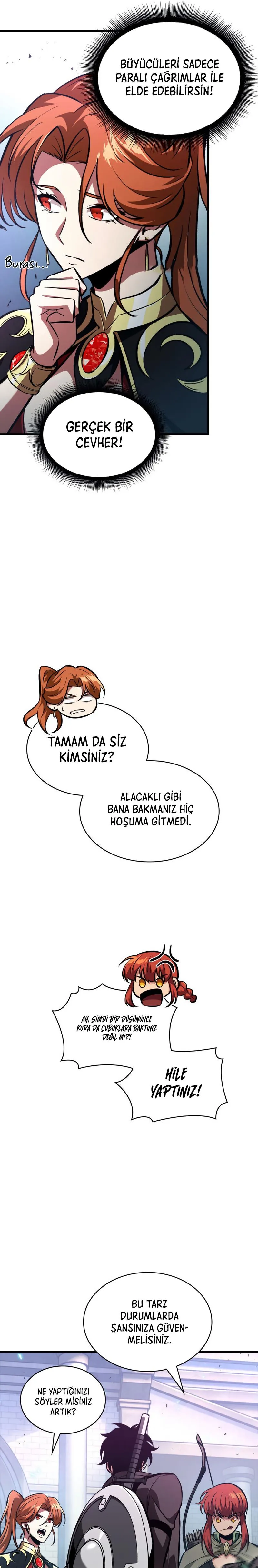 Gel beni al Bölüm 20 Sayfa 17 Türkçe Oku