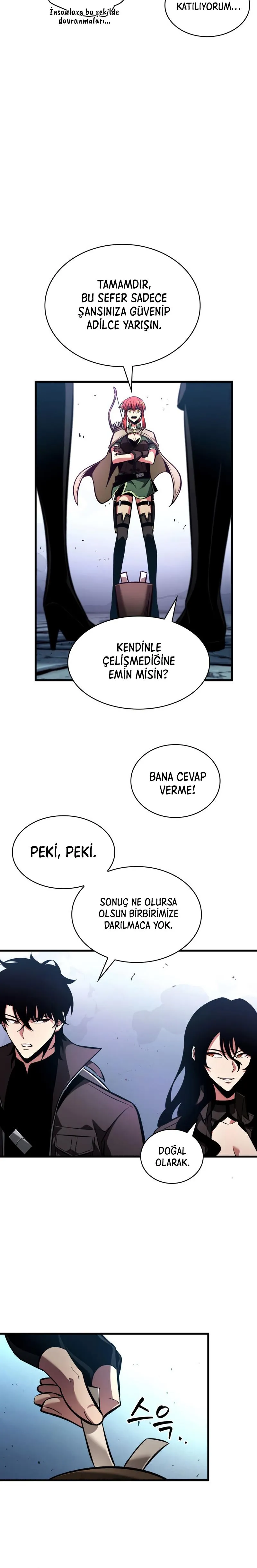 Gel beni al Bölüm 20 Sayfa 19 Türkçe Oku