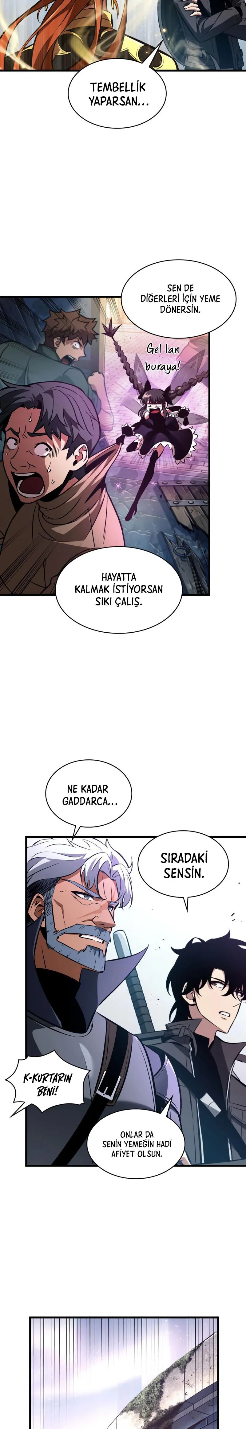 Gel beni al Bölüm 20 Sayfa 24 Türkçe Oku