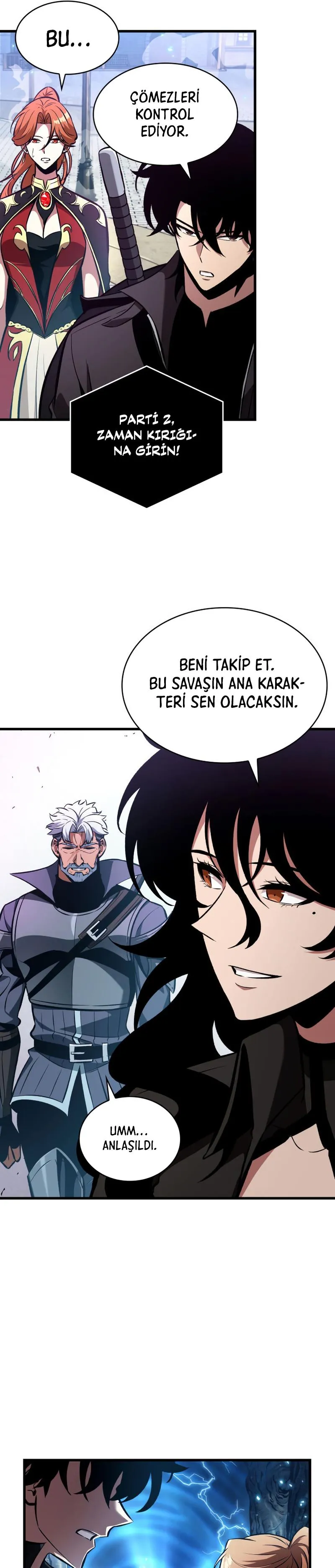 Gel beni al Bölüm 20 Sayfa 26 Türkçe Oku