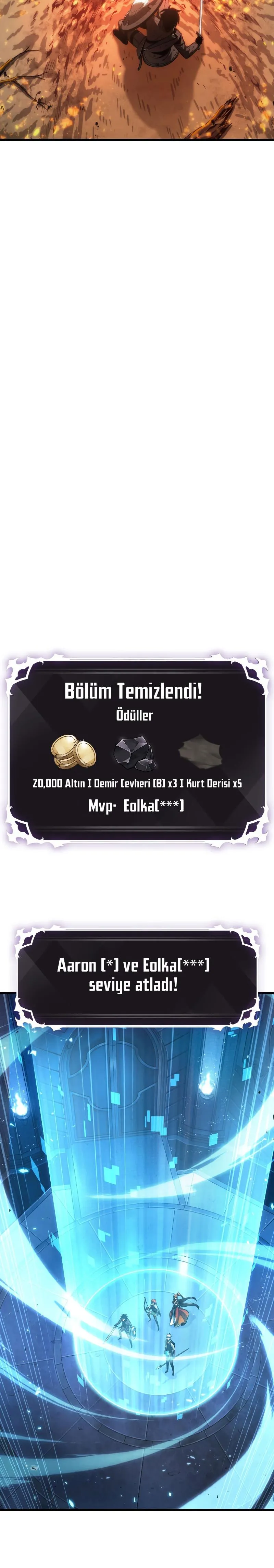 Gel beni al Bölüm 23 Sayfa 26 Türkçe Oku