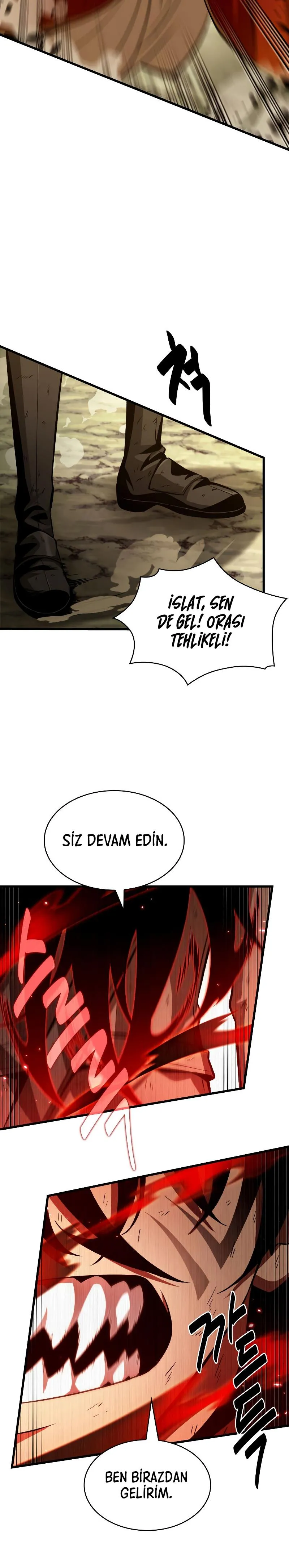 Gel beni al Bölüm 22 Sayfa 12 Türkçe Oku