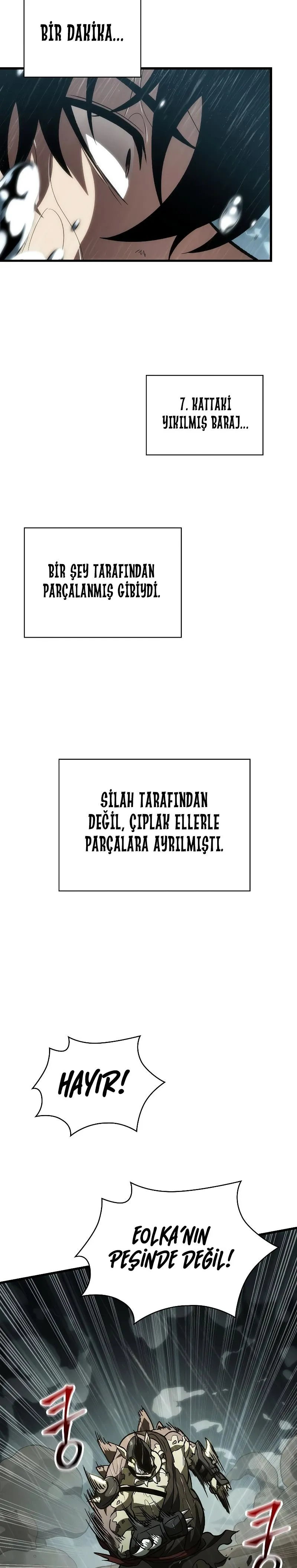Gel beni al Bölüm 29 Sayfa 26 Türkçe Oku