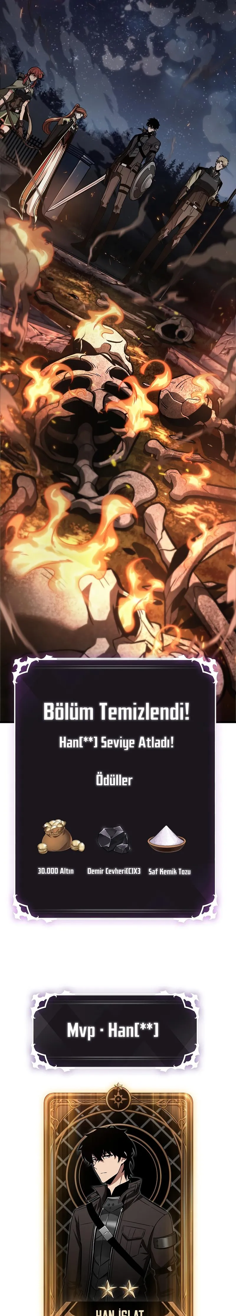 Gel beni al Bölüm 38 Sayfa 9 Türkçe Oku